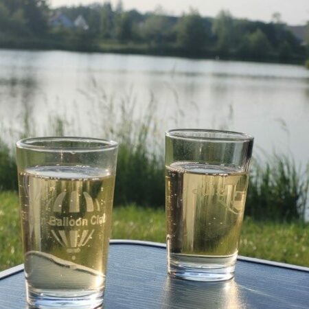 verres Bulles locales